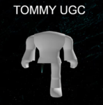 Tommy UGC