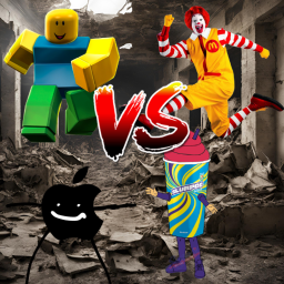 The Store War