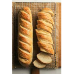 I like bread !
