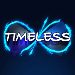 TIMELESS icon