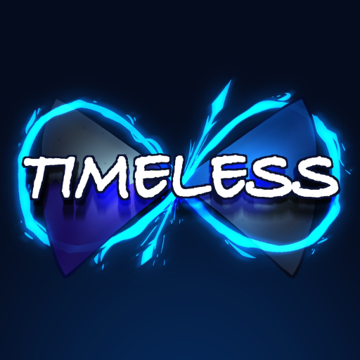 TIMELESS icon