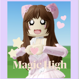 Not magic high
