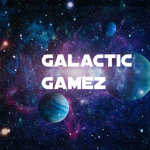 Awesome Galactic Games