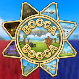 Booga Booga [SHELLY 🐚] icon