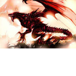 Red Dragon Krate