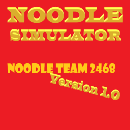Noodle Simulator