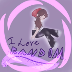 I love random