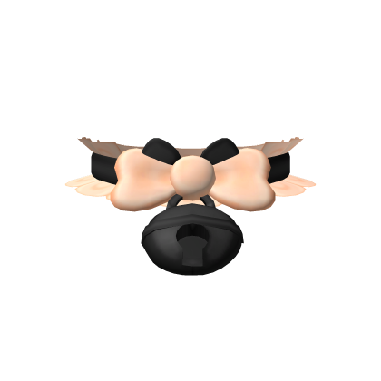 . ‿ ♡ kitty witch orange halloween bell collar Roblox item