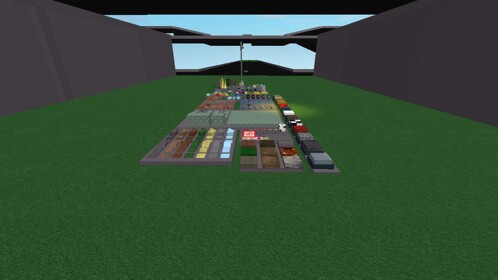 Build and Race { UNCOPYLOCKED }