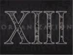 Organization XIII(14 only)