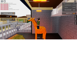 The Most Peacefull Game On Roblox