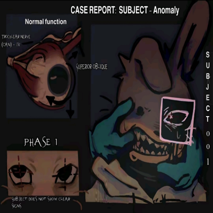 intern Eye animal hospital Roblox decal