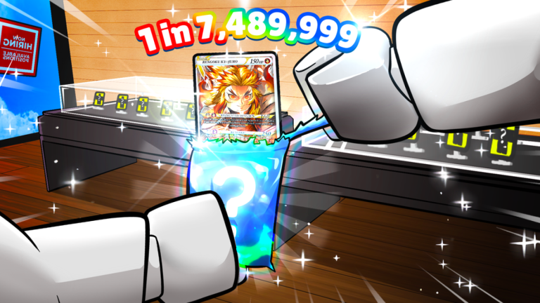 My Card Shop! screenshot 4