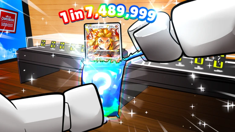My Card Shop! [BETA]