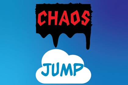 Chaos Jump