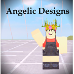 |Angelic Designs|