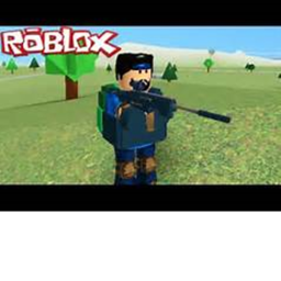 Zombie takeover IN ROBLOX CITY