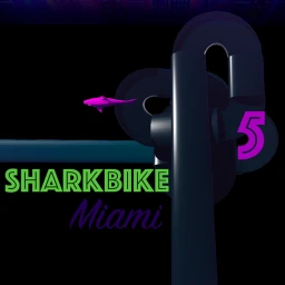 SharKBiKe Cinco (Miami)! icon