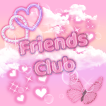 ❤ The Friends Club ❤
