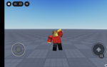 the crispy guy