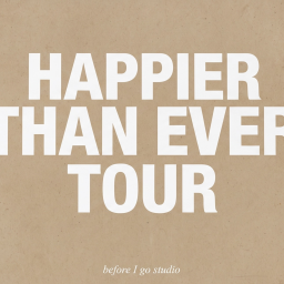 happier than ever-the Roblox tour