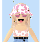 CrazyCookieGirl squad!