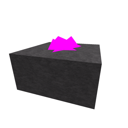 Crystal