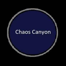 O: Chaos Canyon