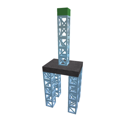 Radio Tower (EggNawg4)