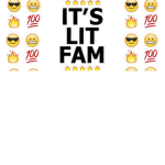 It's Litt Fam