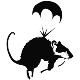 Rat Fou dojo