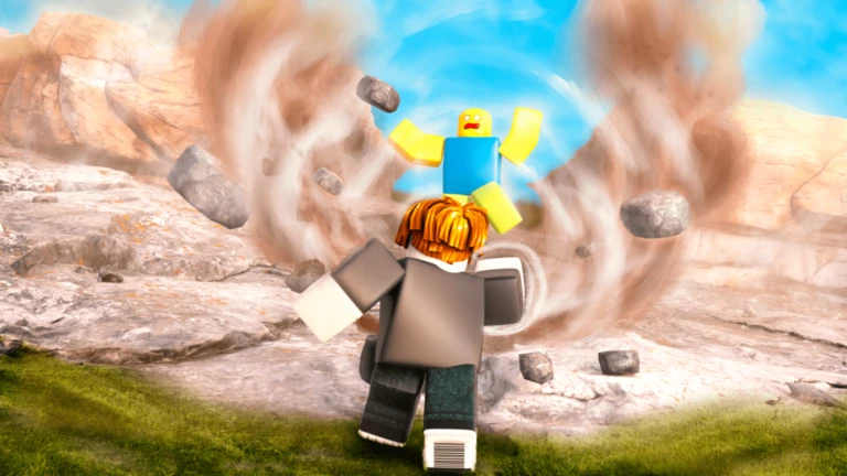 More About Flamingo's Murder Mystery 2, Image source: roblox.com