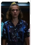 Millie Bobby brown f@ns