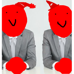 RedGang Meeting.