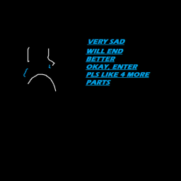 Really Sad Story, i bet u will cry
