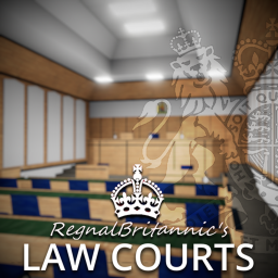 The Law Courts