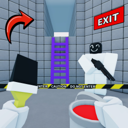 Paint to Escape