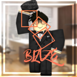 Blaze's Graphics