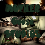 Mother Goose Studios