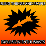 Fling Things and People Explosion Enthusiasts