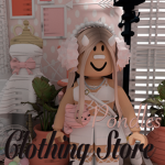 pondles clothing<3