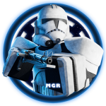 The Grand Army of the Republic MGR