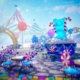 Circus Tycoon (r4)