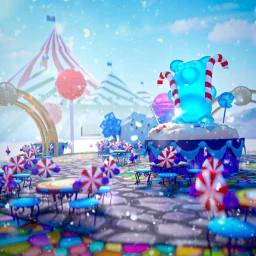 Circus Tycoon (r4) icon