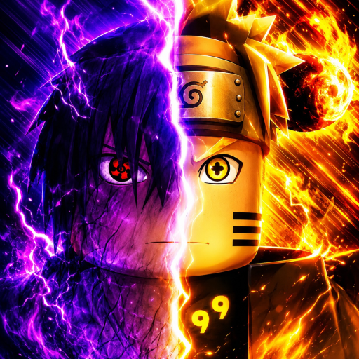 [SHINOBI] Roll Anime🎲