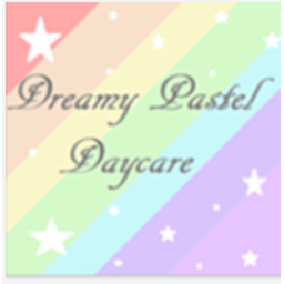 The Pastel Daycare Interview Center! :D
