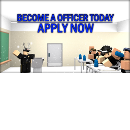 SPD Application center.