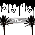 Tias cute vibes
