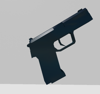 Gun