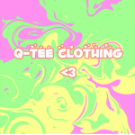 Q-Tee Clothing <3